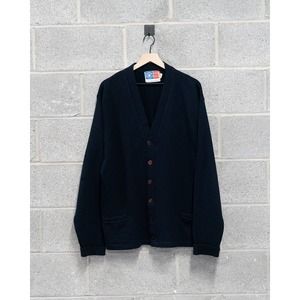 Vintage 1990s Cardigan - XL